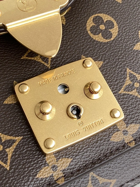 WIS MONCEAU VUITTON LOUIS 1222